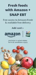 Fresh Foods
